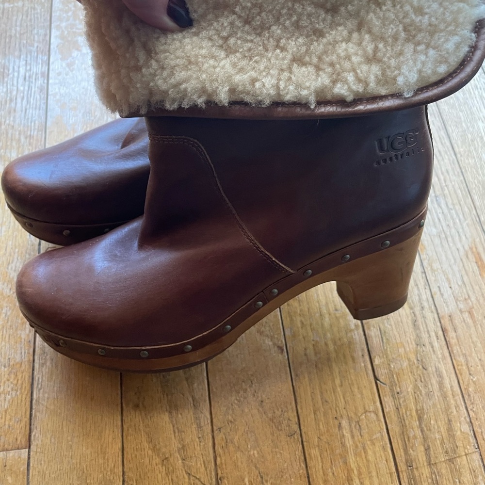 Ugg boots - Picture 9 of 9